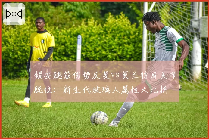 锡安腿筋伤势反复vs莫兰特肩关节脱位：新生代玻璃人属性大比拼