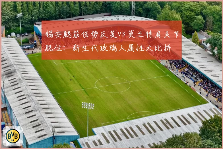 锡安腿筋伤势反复vs莫兰特肩关节脱位：新生代玻璃人属性大比拼